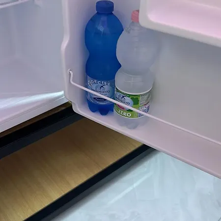 לינה וארוחת בוקר La Vigna קטאניה
