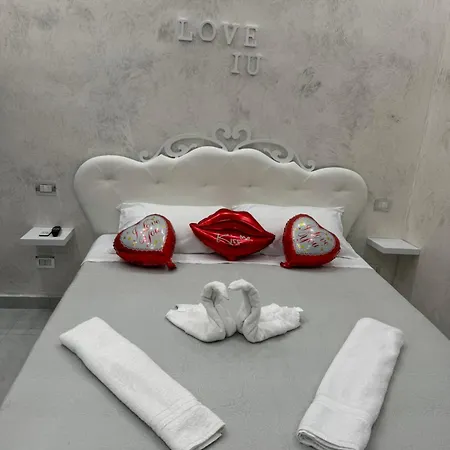 La Vigna Bed & Breakfast Catania