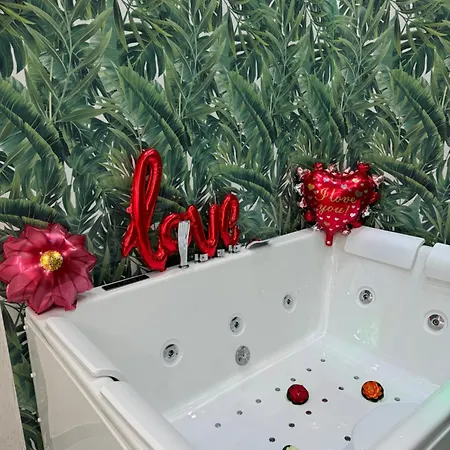 La Vigna Bed & Breakfast Catania
