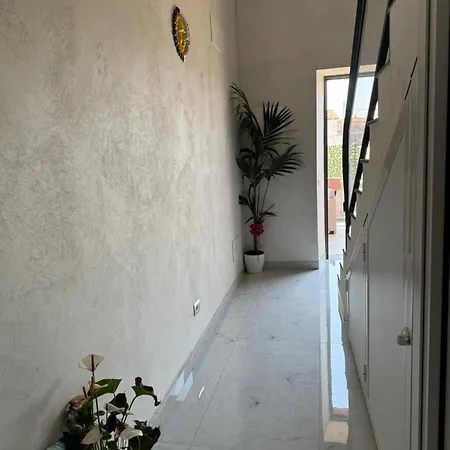 La Vigna Bed & Breakfast