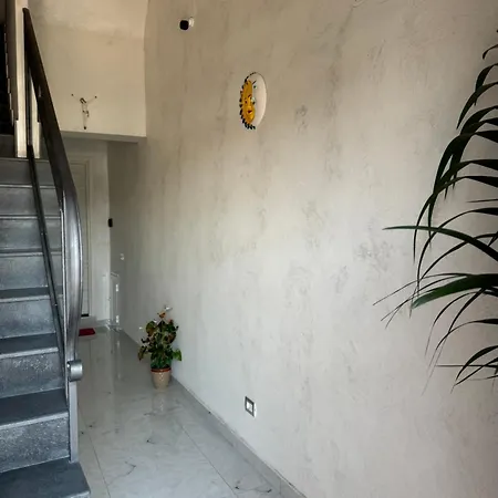 Bed & Breakfast La Vigna