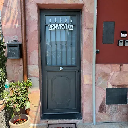Bed & Breakfast La Vigna Catania