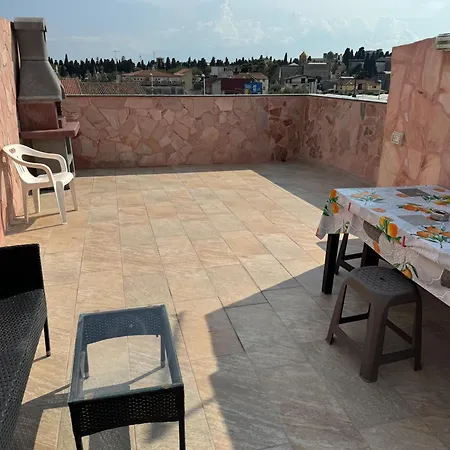 Bed & Breakfast La Vigna