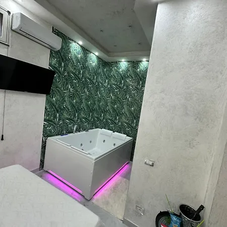 Bed & Breakfast La Vigna Catania
