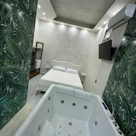 Bed & Breakfast La Vigna