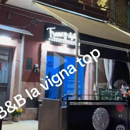 La Vigna Bed & Breakfast Catania
