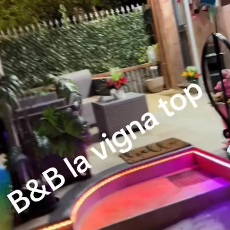 La Vigna Bed & Breakfast Catania
